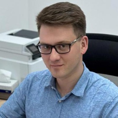 Сергей Гуреев