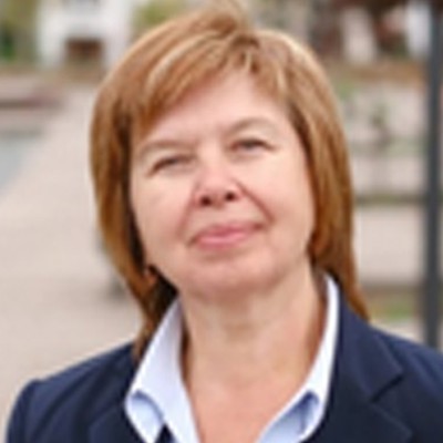 Татьяна Гремякова