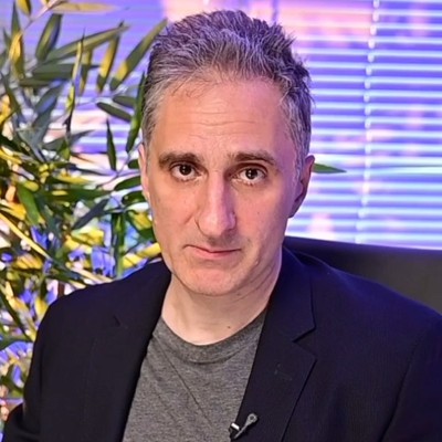 Игорь Сергиенко