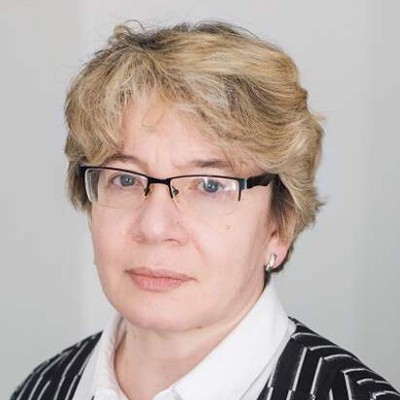 Алла Вильниц