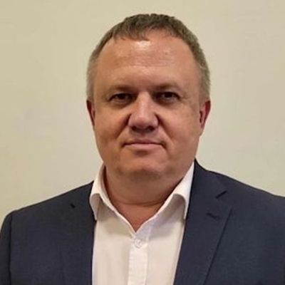 Сергей Воронин