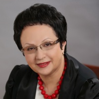 Елена Байбарина