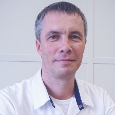 Сергей Вельмейкин