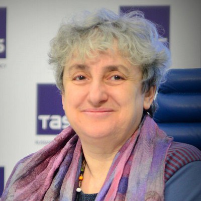 Анна Битова