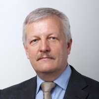 Александр Горелов