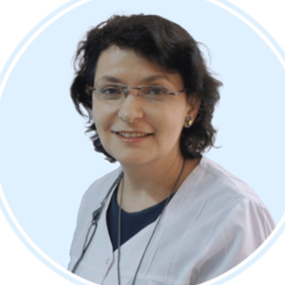 Елена Амелина