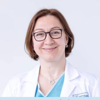 Наталья Бордан