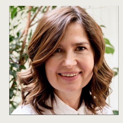 Наталья Бабкова