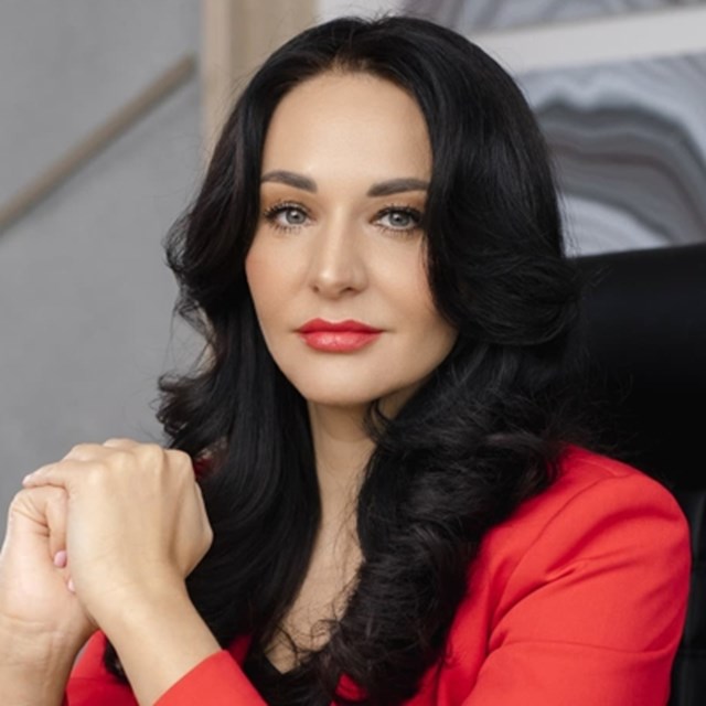 Наталья Костенко