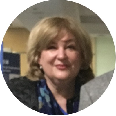 Ольга Чумакова