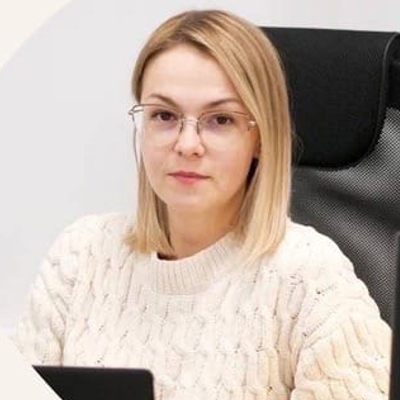 Любовь Жиганова