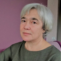 Сусанна Харит