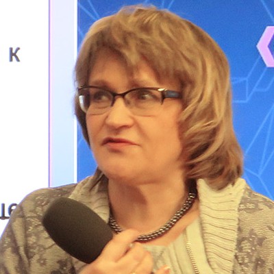 Марина Осипенко