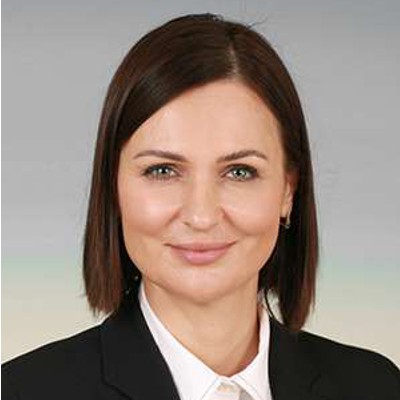 Татьяна Буцкая