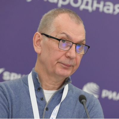 Игорь Никитин