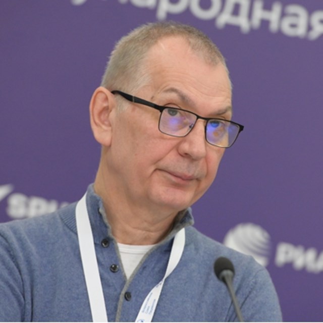 Игорь Никитин