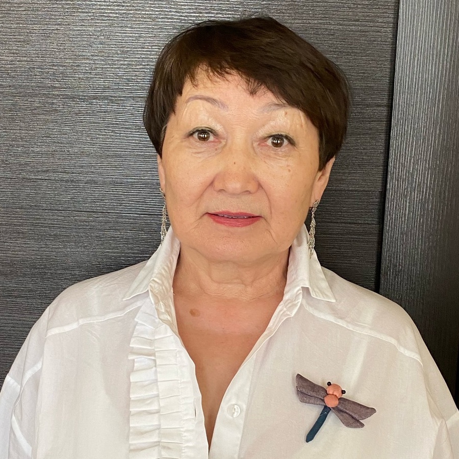 Светлана Хабаркова