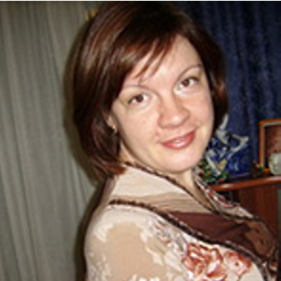 Юлия Кобзева