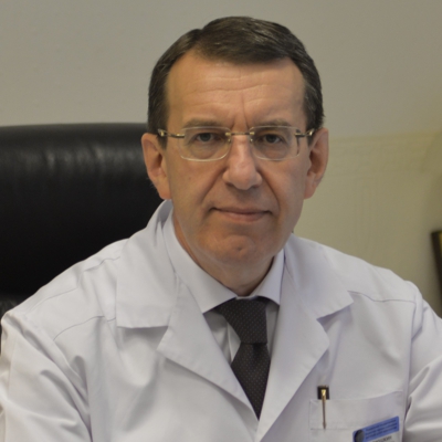 Сергей Иллариошкин