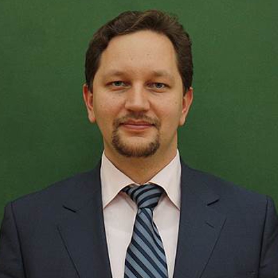 Роман Полибин