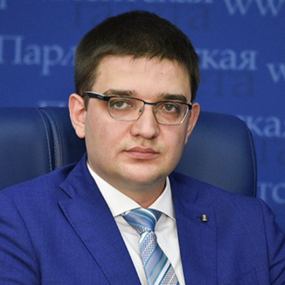 Дмитрий  Галкин