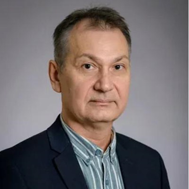 Игорь Никитин