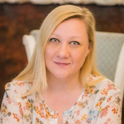 Елена Ионова