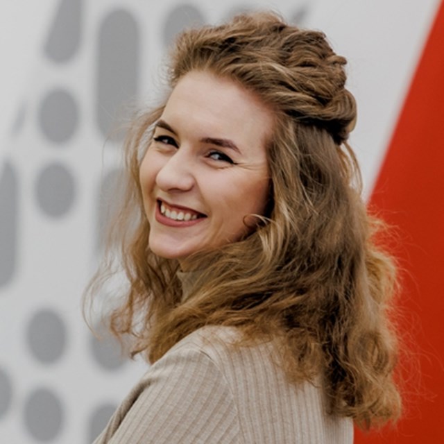 Александра Бондарь