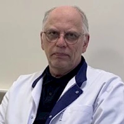 Сергей Никитин