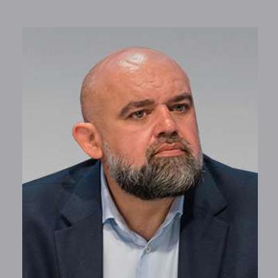 Денис Проценко