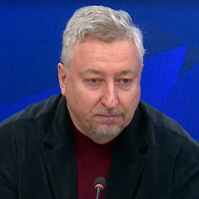 Андрей Федоров