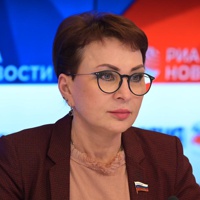 Татьяна Кусайко