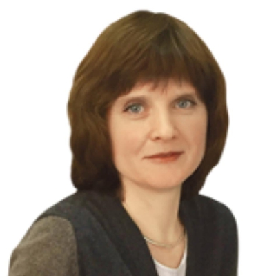 Анна Карпушкина