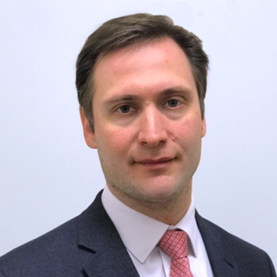 Олег Салагай