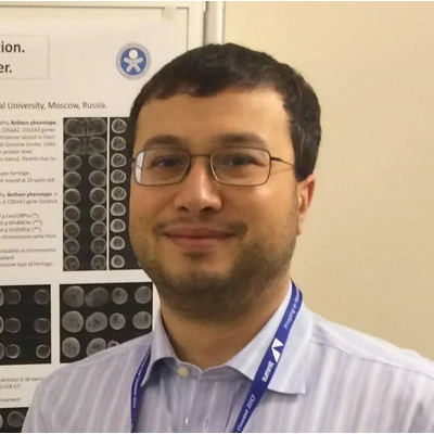 Дмитрий Влодавец