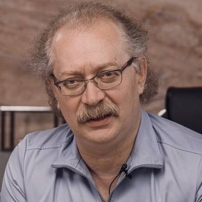 Андрей Продеус