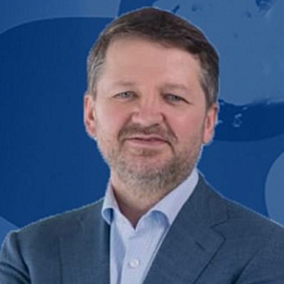 Алексей Кедрин