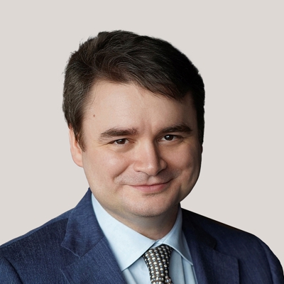 Василий Осьмаков