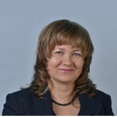 Татьяна Фомина