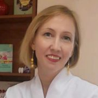 Марина Федосеенко