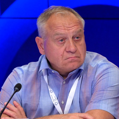 Игорь Бухтияров