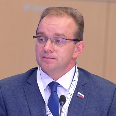 Михаил Кизеев