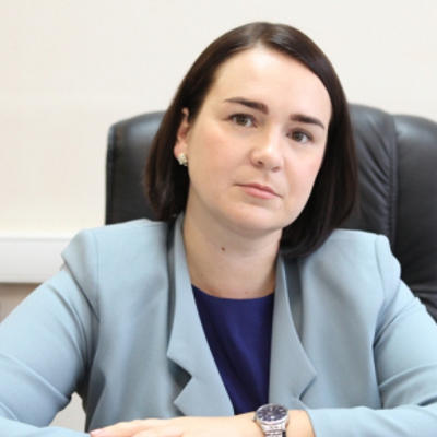 Надежда Корзина