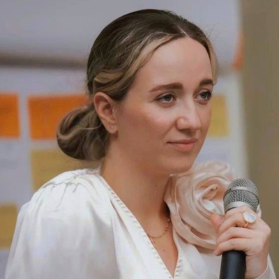 Мария Посадкова