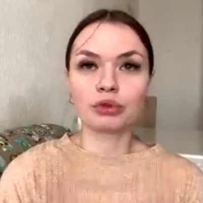 Юля Умарова