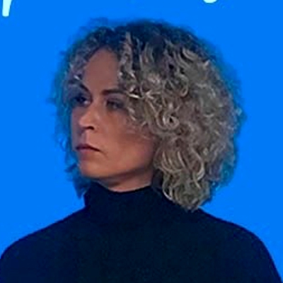 Елена Балабанова