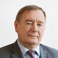 Николай Брико