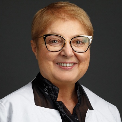 Галина Мельниченко