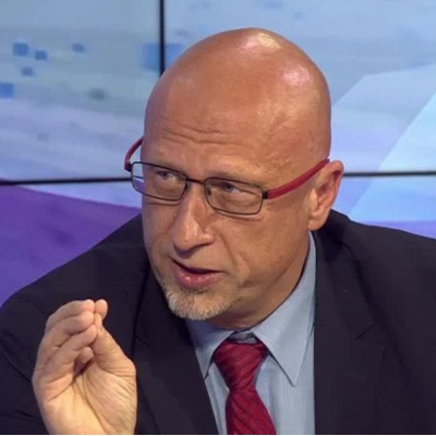 Андрей Рагозин